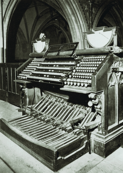 2023 | College 5 (4 april)